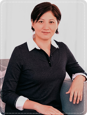 АЛИЯ СУЛТАНОВА